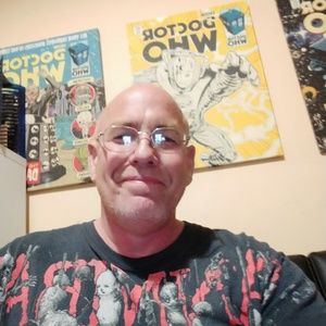 Meet your Posher, Mark